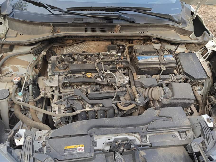 Toyota Corolla Sharp amplifier