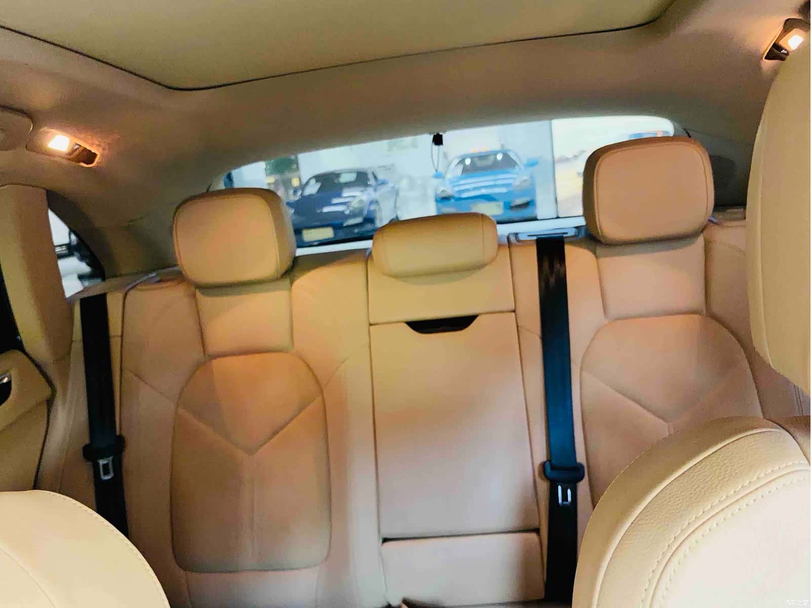 Porsche Macan, 2015 14