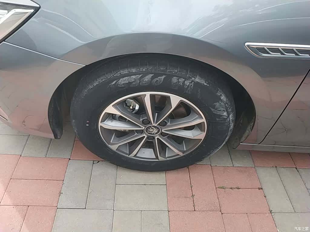 BYD Qin, 2024 23