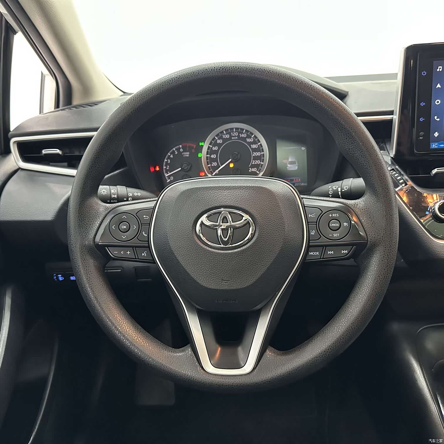 Toyota Corolla, 2021 12