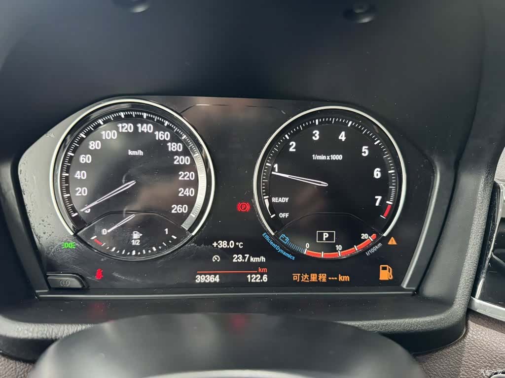 BMW X1, 2022 4