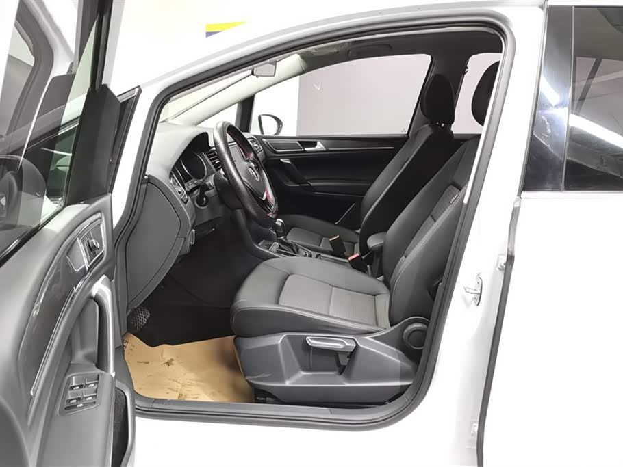 Volkswagen Golf*Jiayu