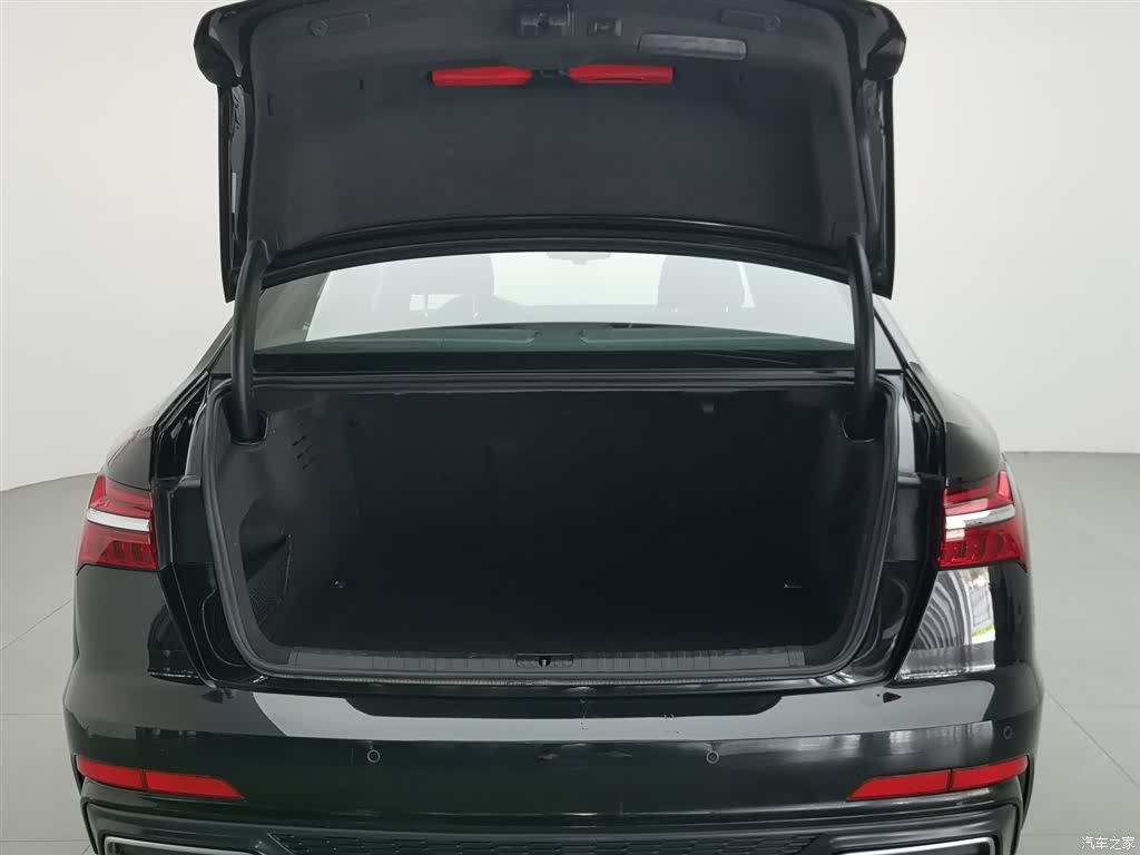 Audi A6L, 2020 16