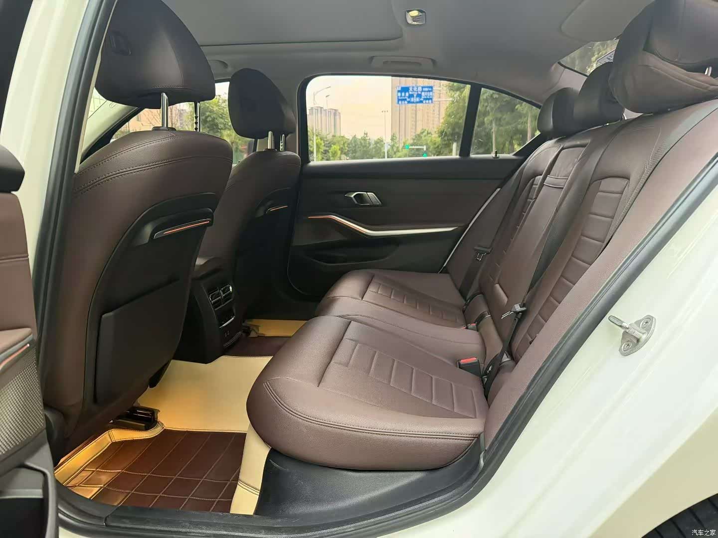 BMW 3 Series, 2020 6