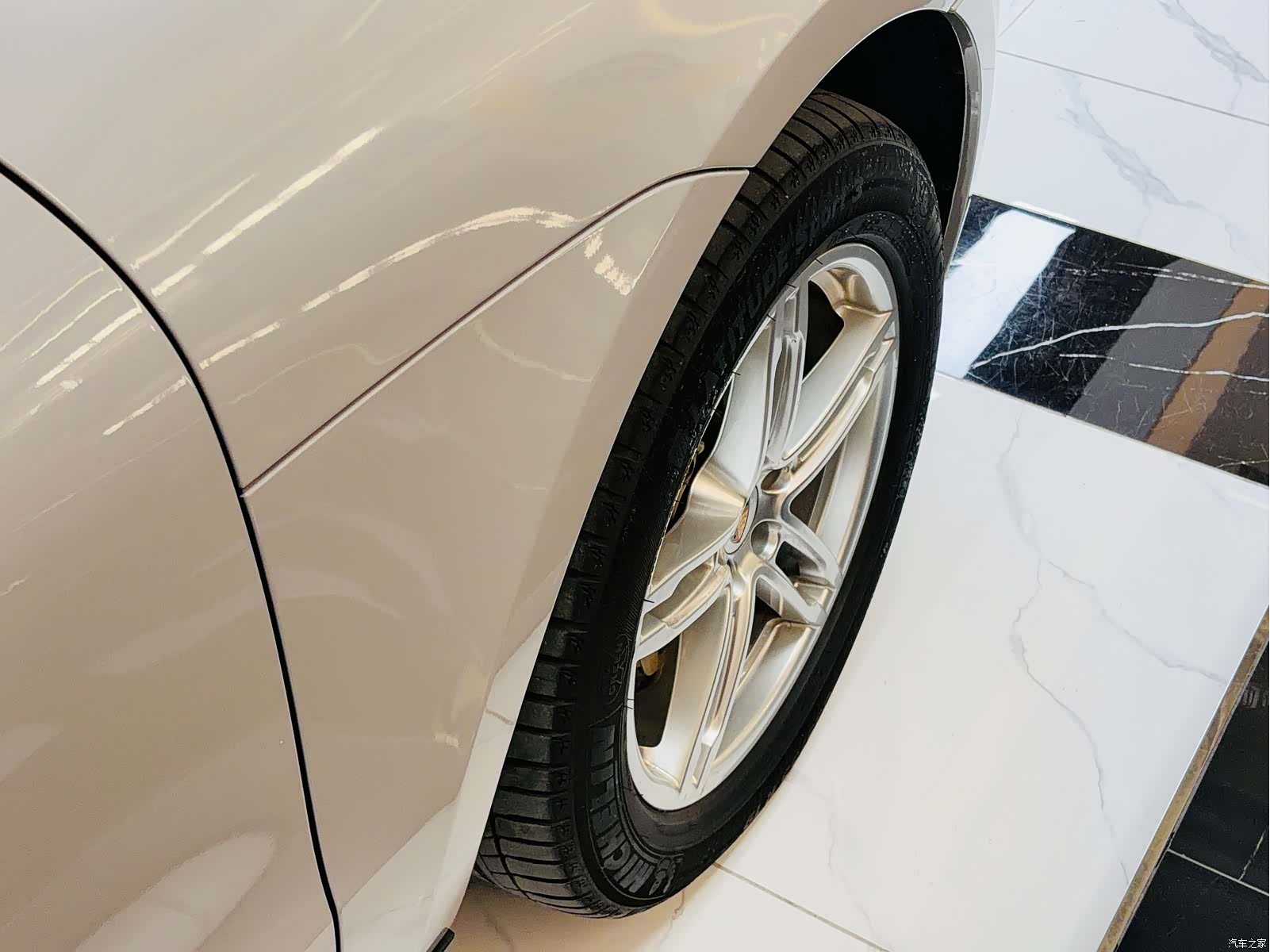 Porsche Macan, 2015 20