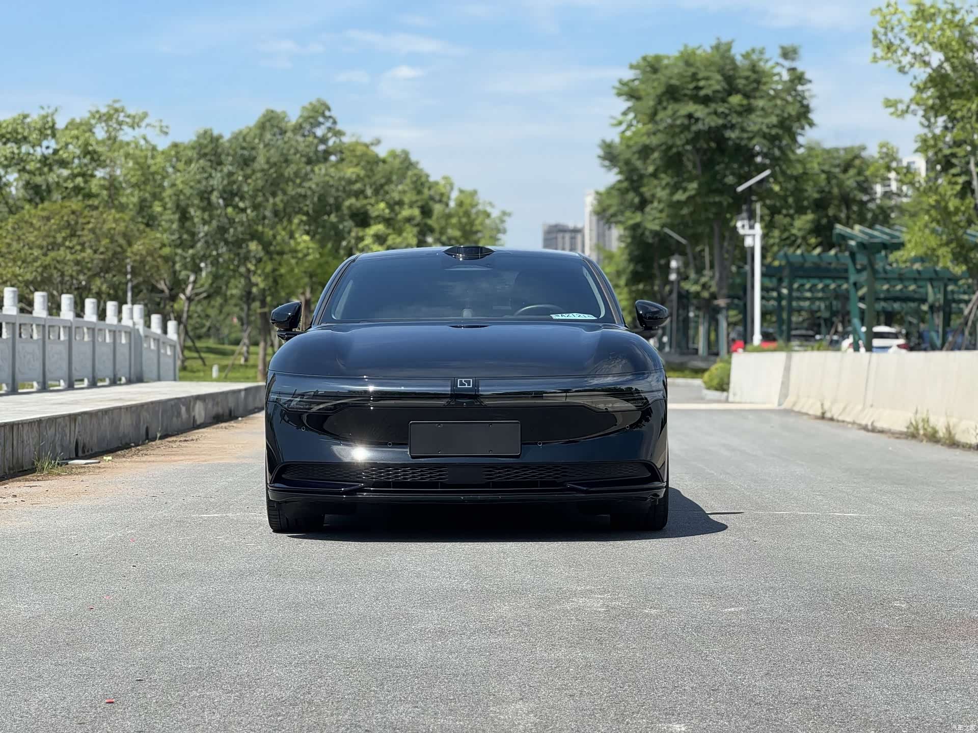 Zeekr 007, 2024 3