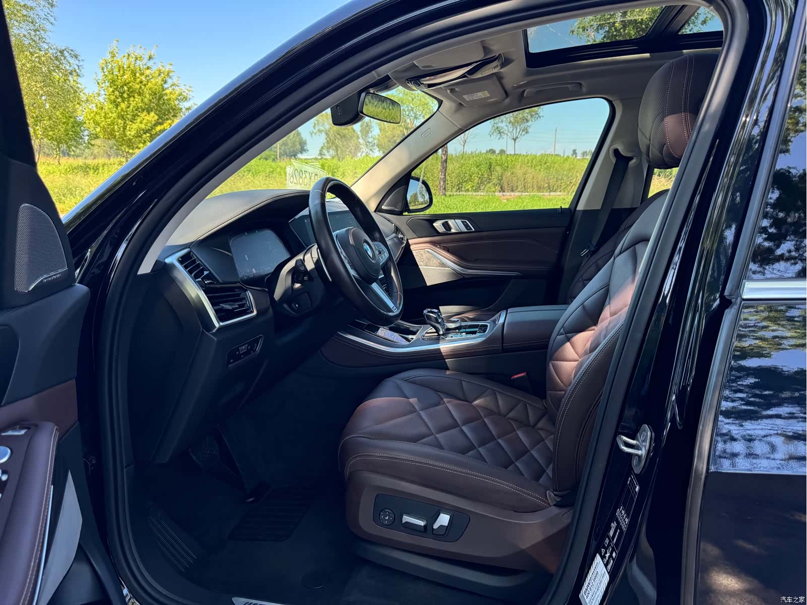 BMW X5, 2022 4