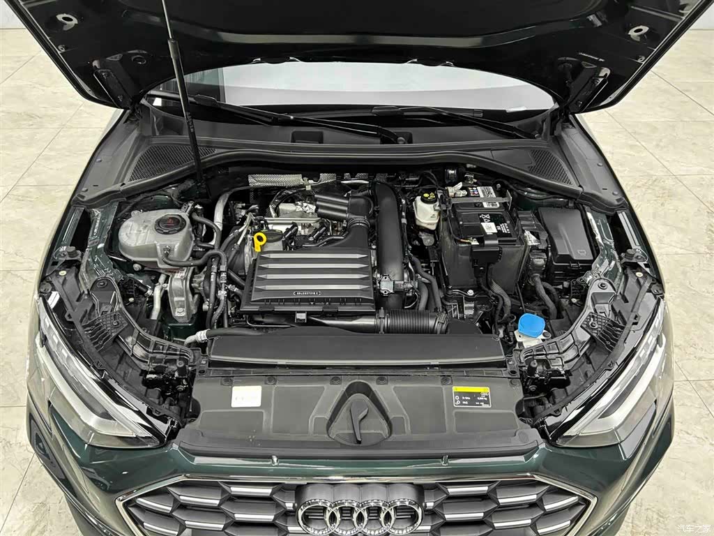 Audi A3, 2023 21