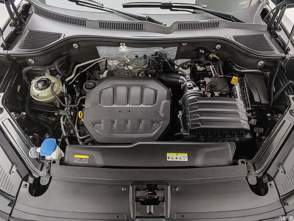 Volkswagen Talagon, 2023 6