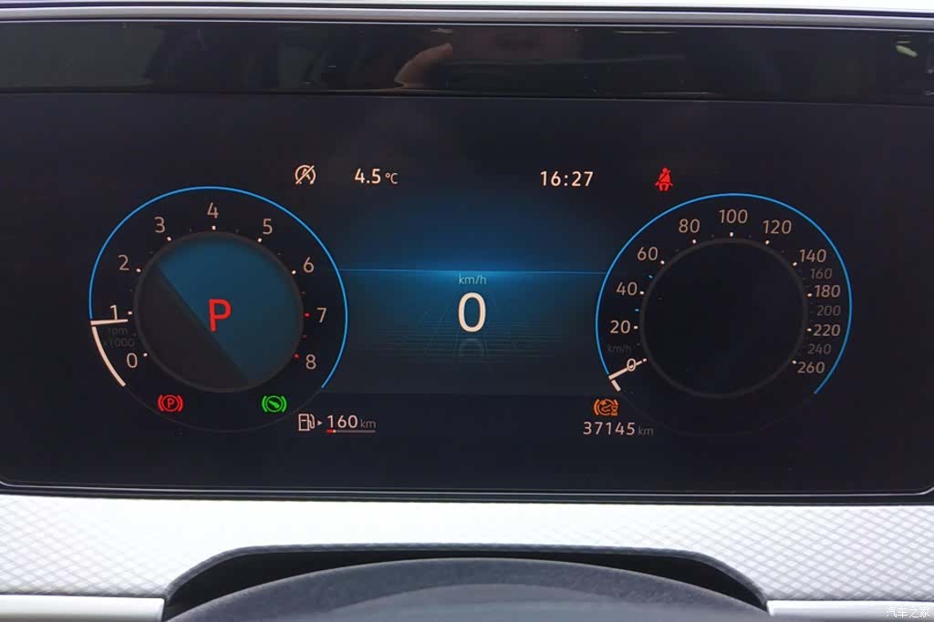 Volkswagen Talagon, 2023 14