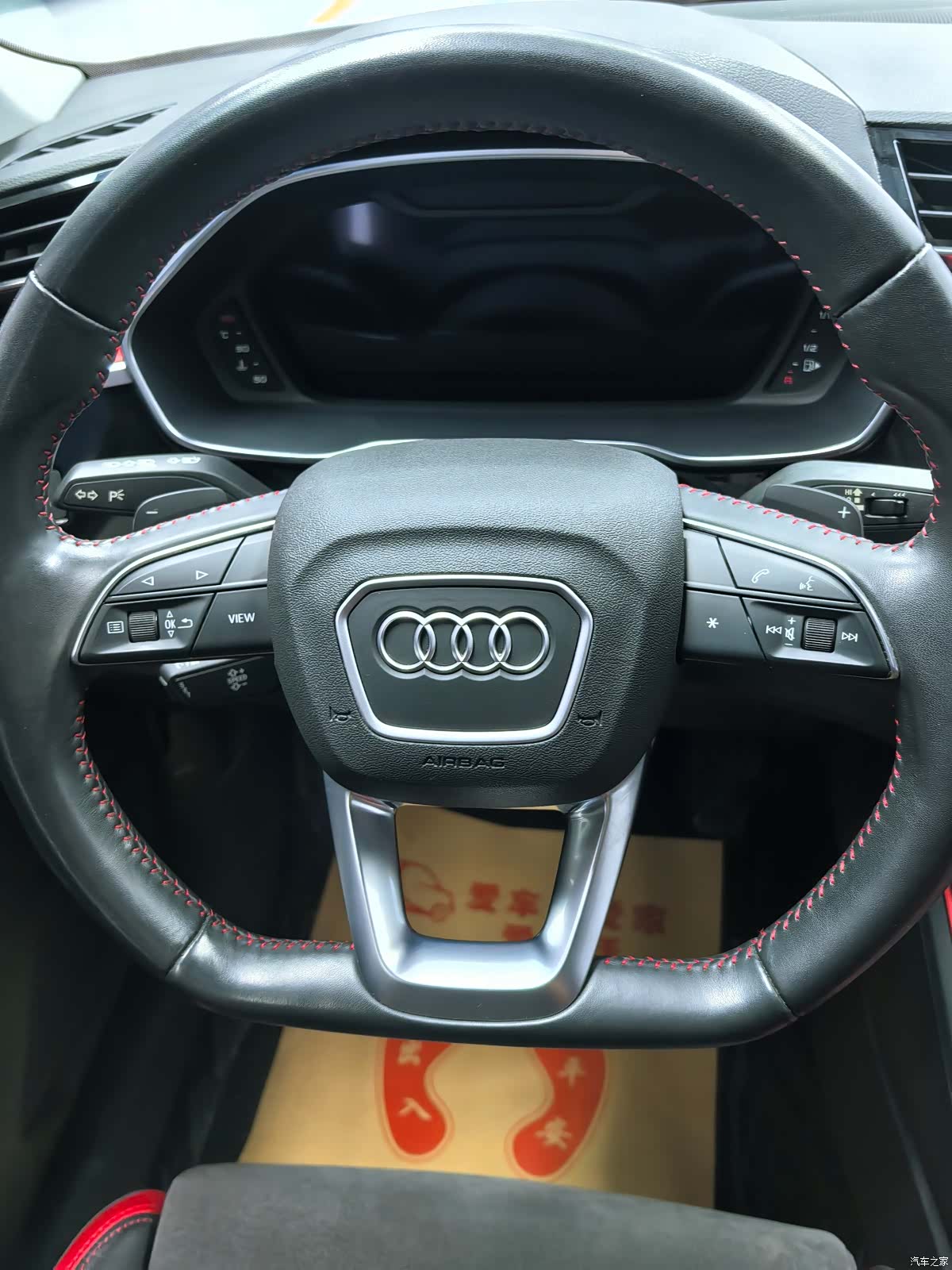 Audi Q3, 2022 17