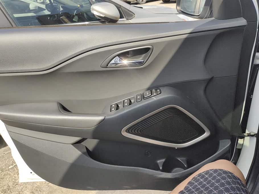 Hyundai Beijing ix35