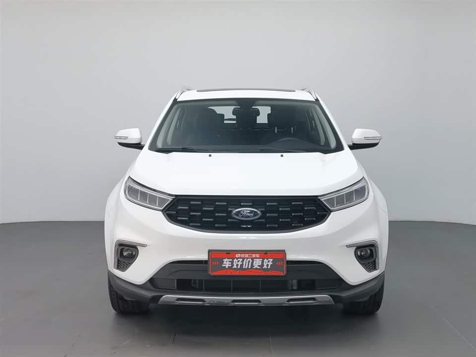 Shaanxi Xi'an Car