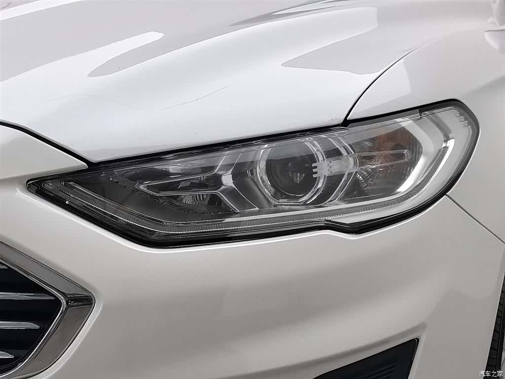 Ford Mondeo, 2019 7