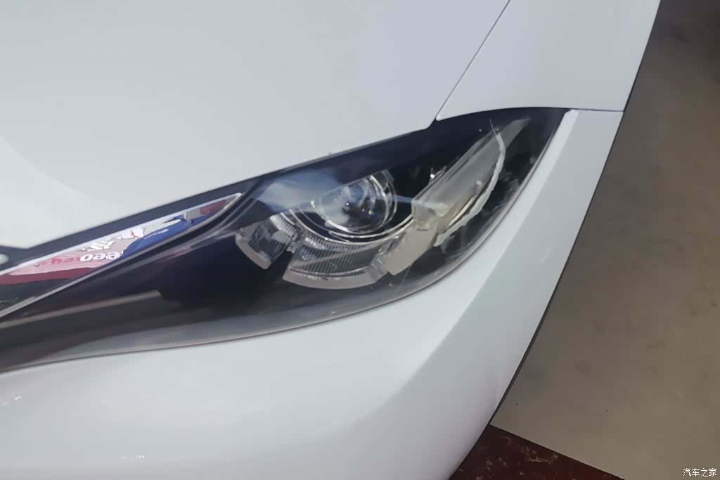 Mazda CX-4, 2016 все фото