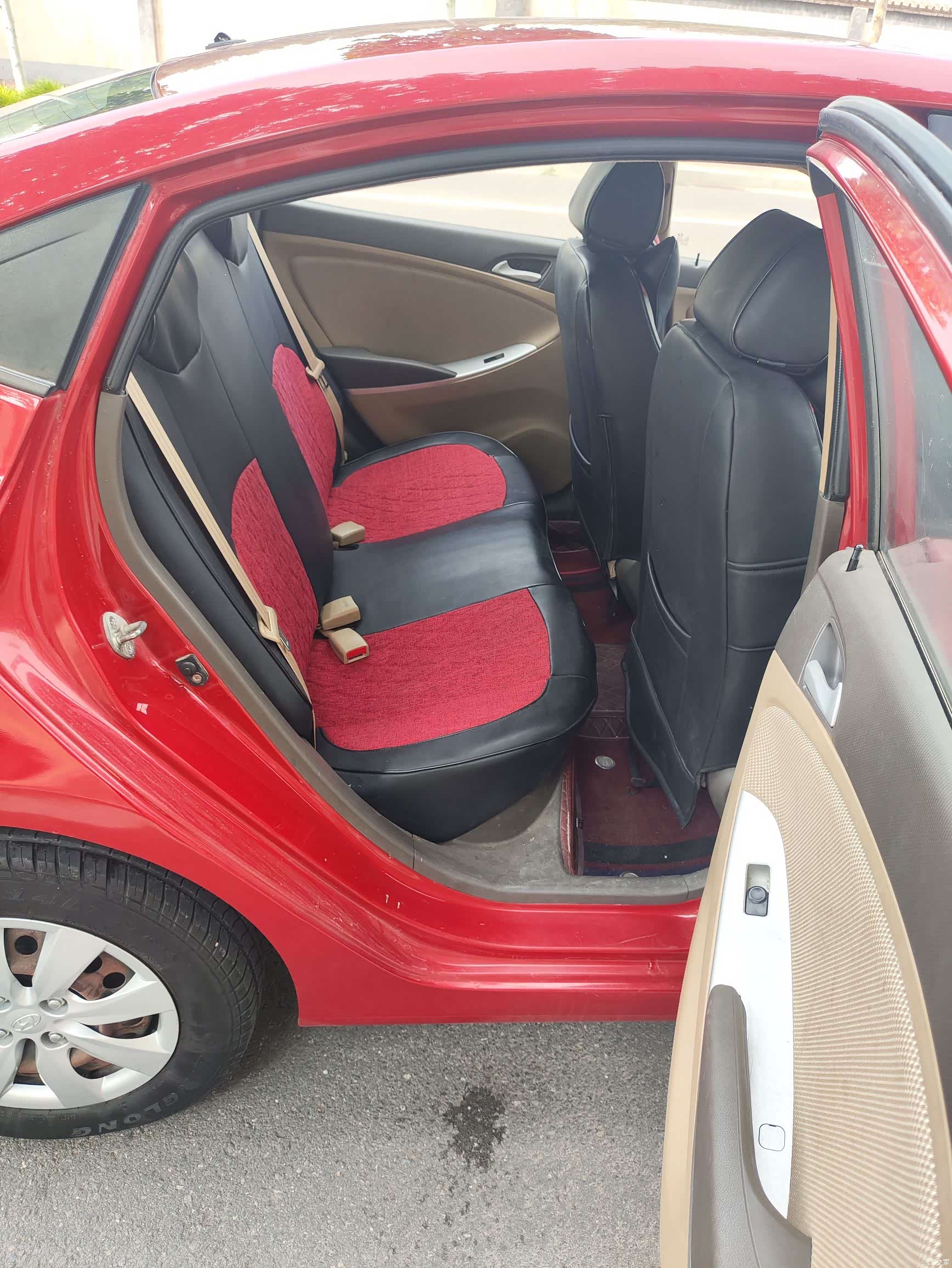 Hyundai GT, 2012 11