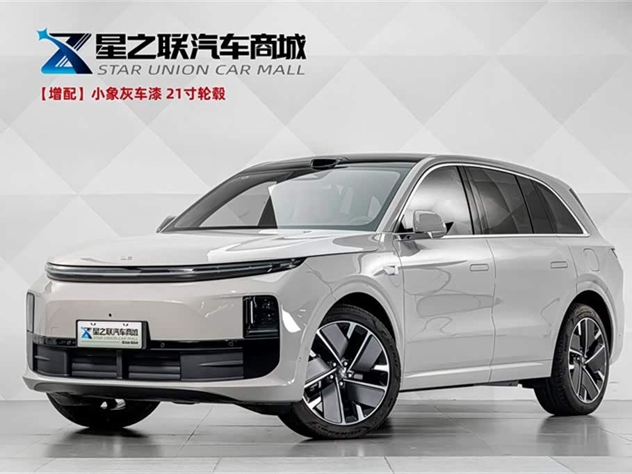 Li Auto L6