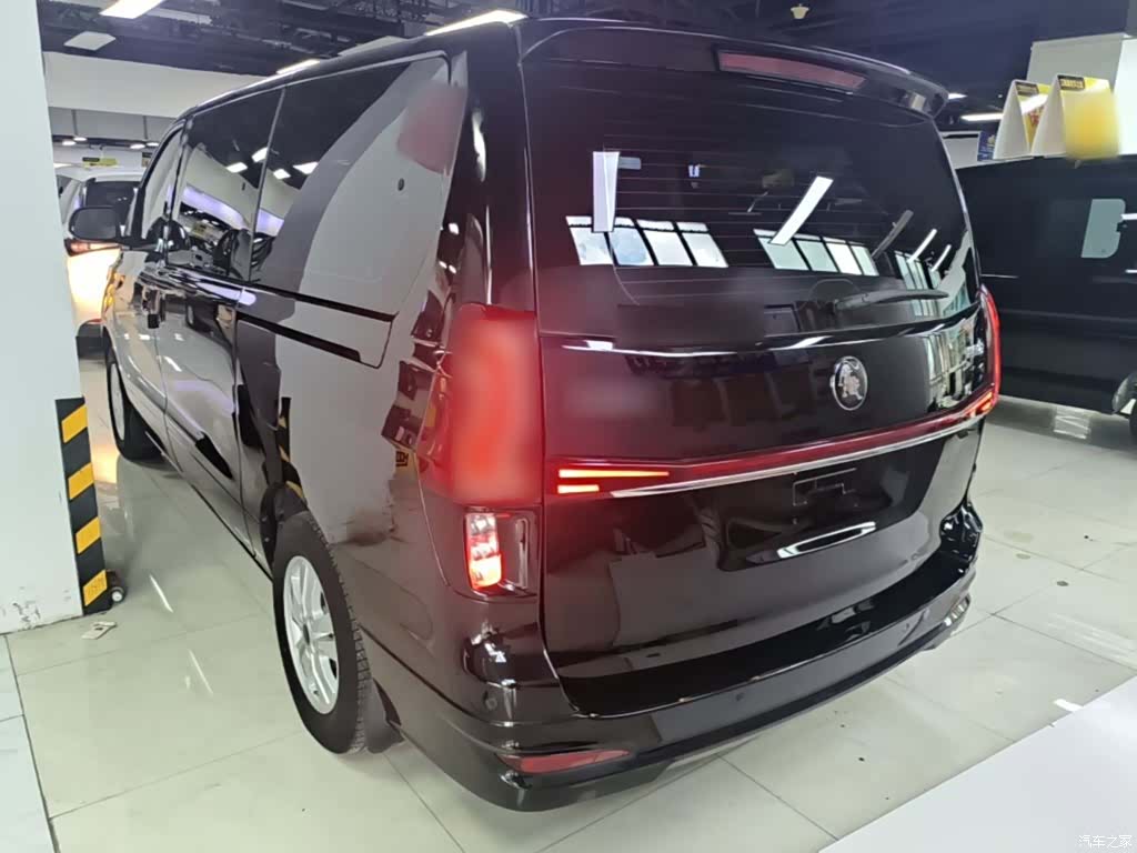 DongFeng M7, 2022 все фото