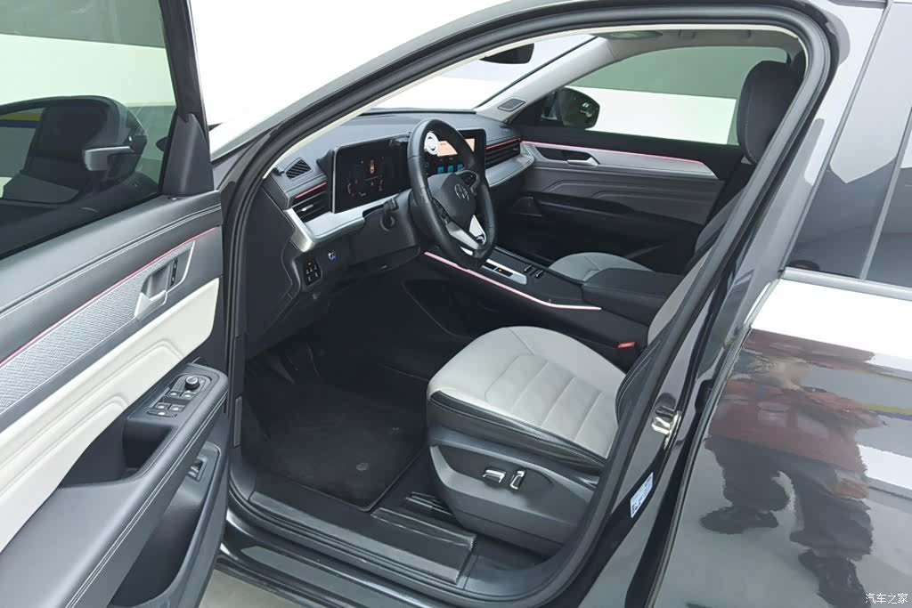 Volkswagen Talagon, 2023 9