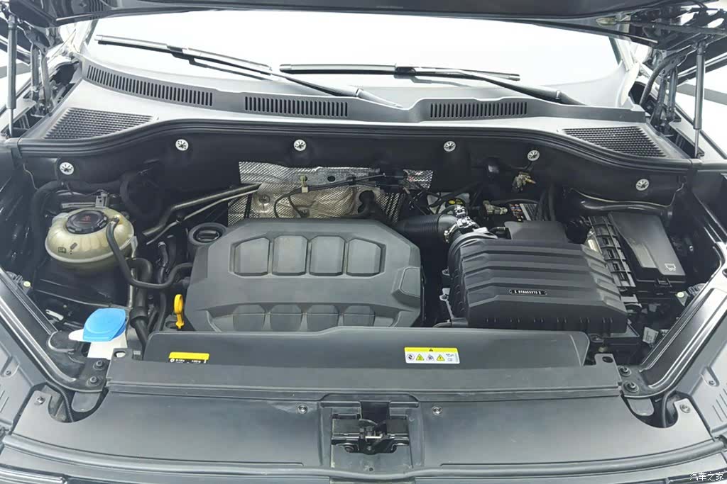 Volkswagen Talagon, 2023 10