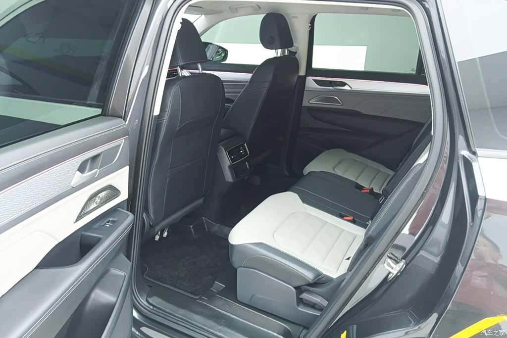 Volkswagen Talagon, 2023 11