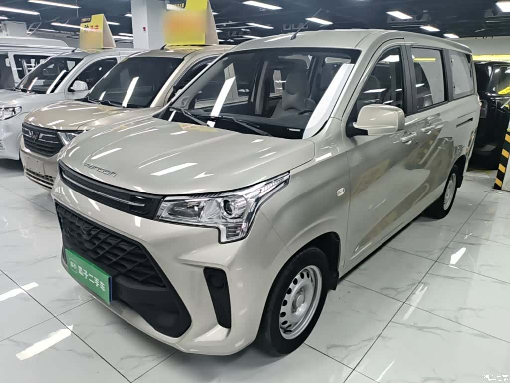 DongFeng 380, 2023 1