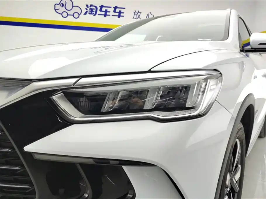 BYD Songjiang BYD Songjiang
