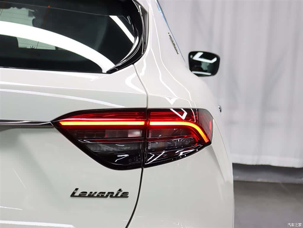 Maserati Levante, 2024 19