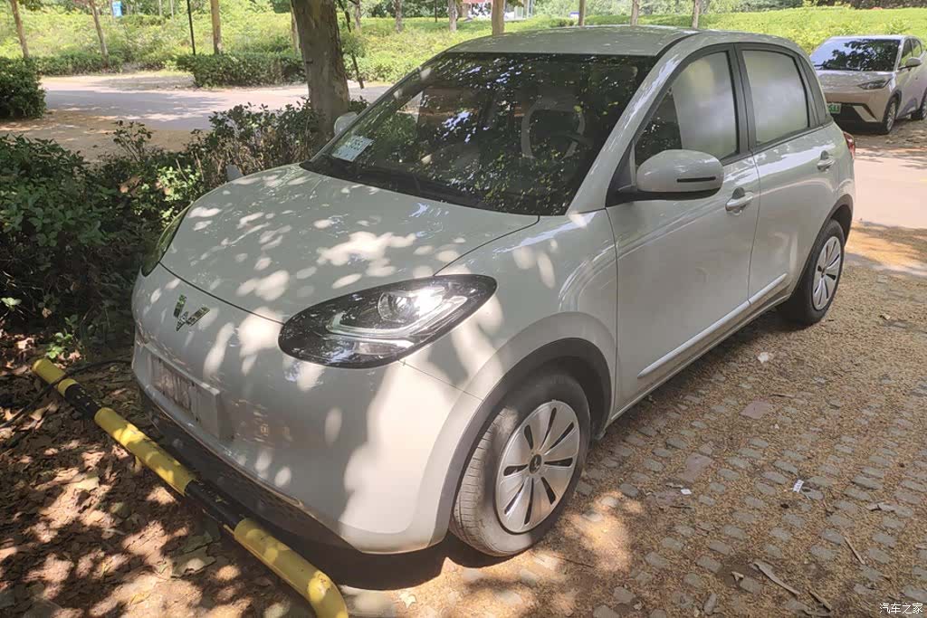 Wuling Bingo, 2023 1