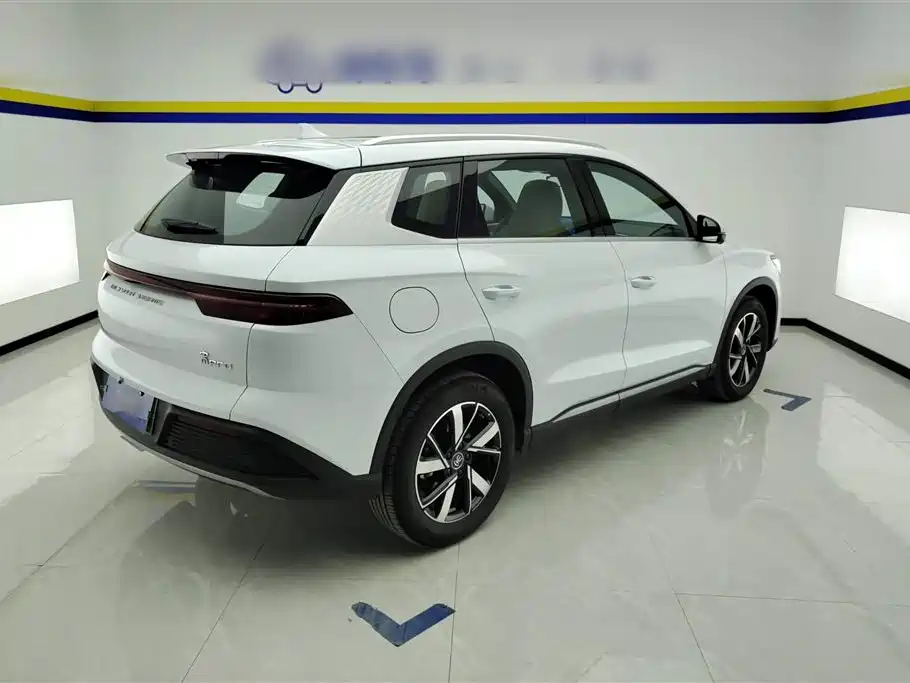 BYD Songjiang BYD Songjiang