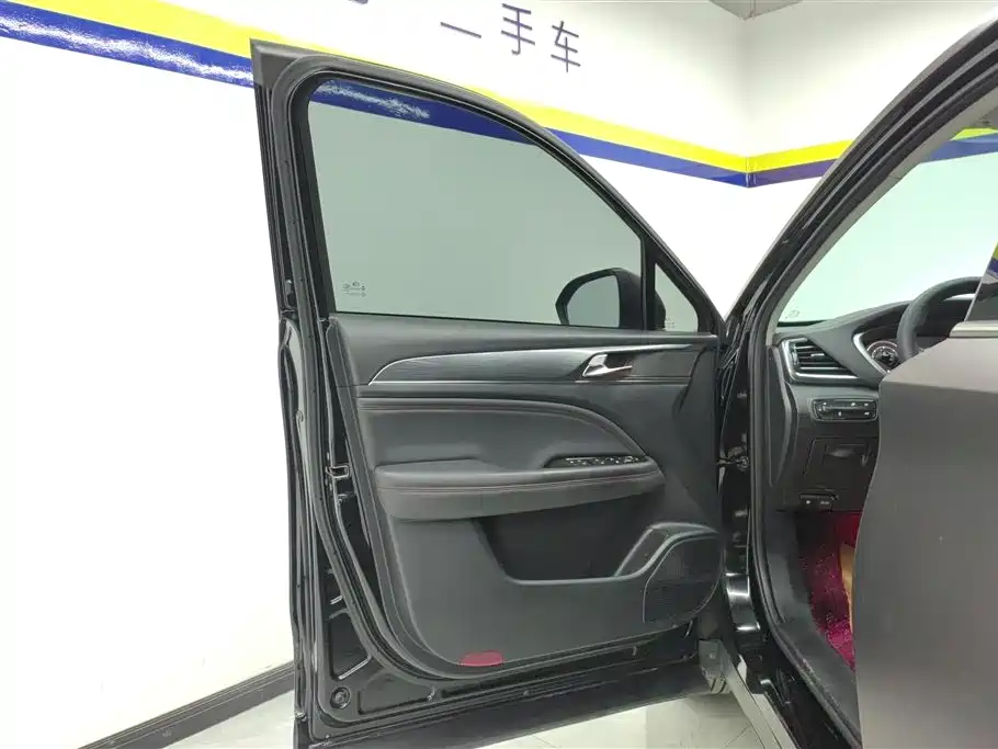 Trumpchi Trumpchi GS4 PLUS