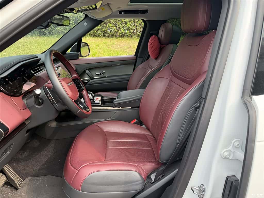 Land Rover Range Rover, 2024 8