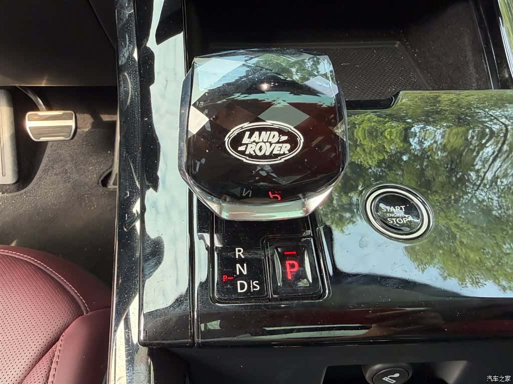 Land Rover Range Rover, 2024 9