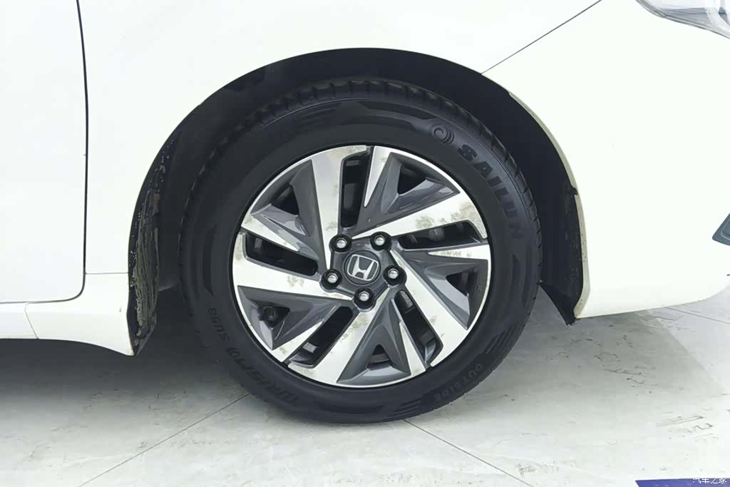Honda Crider, 2019 6