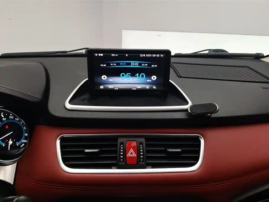 Haval H1