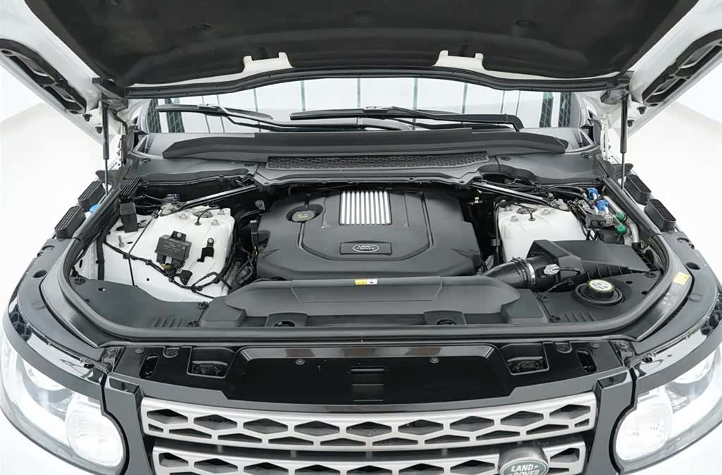 Land Rover Range Rover, 2015 29