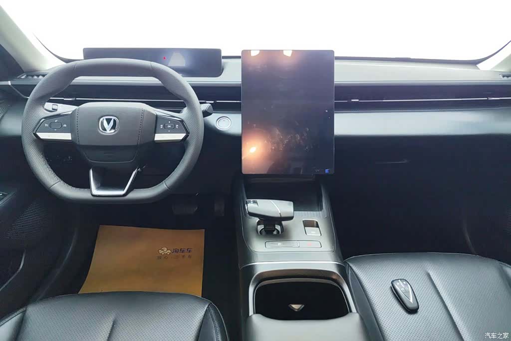 Changan Eado, 2024 12
