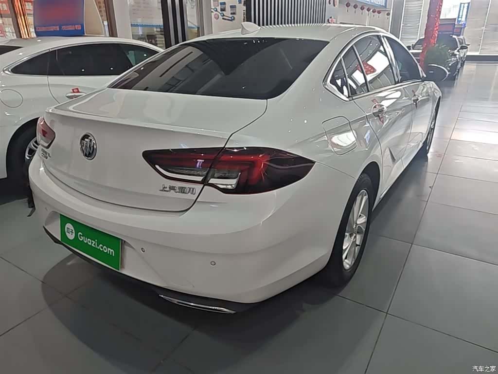 Buick Regal, 2022 6
