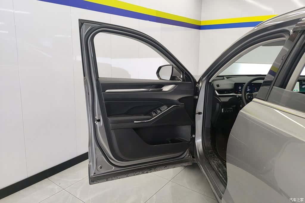 Haval H6, 2021 7