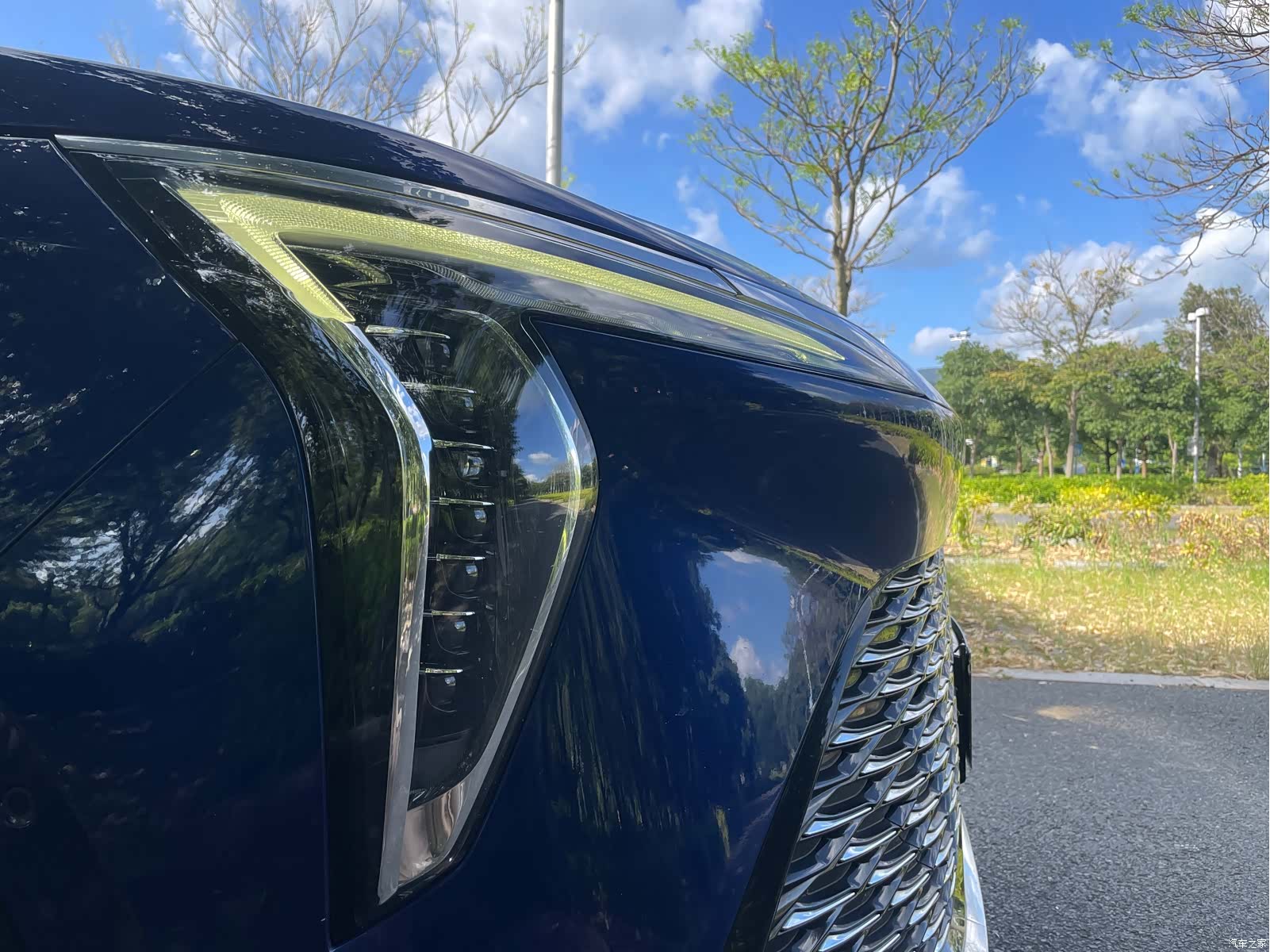 Buick Century, 2023 12