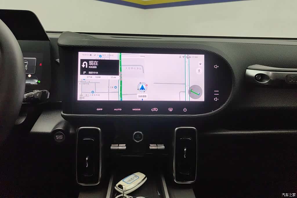 Haval Big Dog, 2024 13