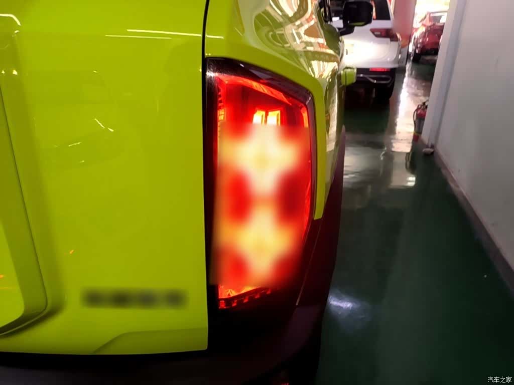 Haval Cool Dog, 2022 8