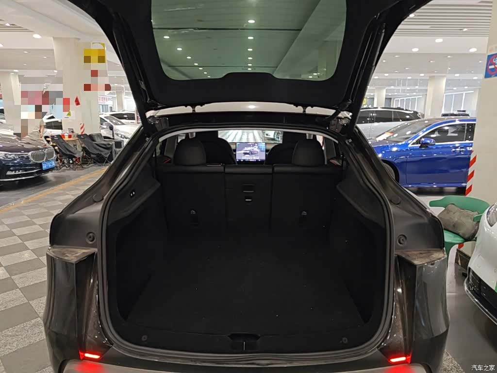 Tesla Model Y, 2025 19