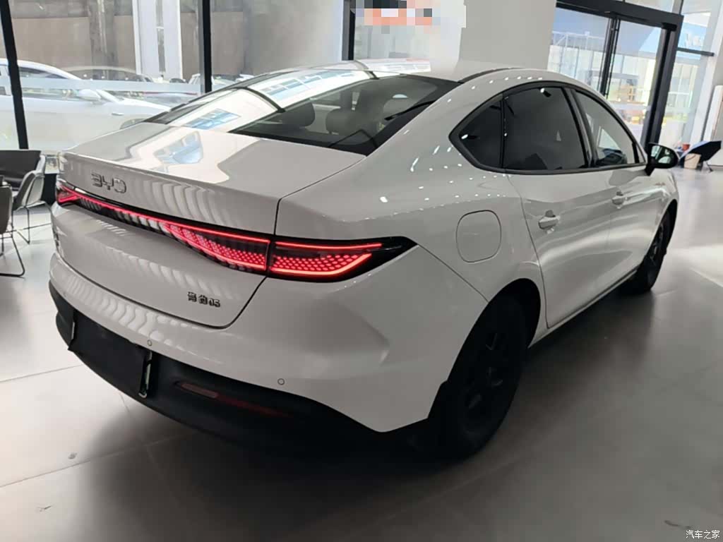 BYD Seal, 2025 7