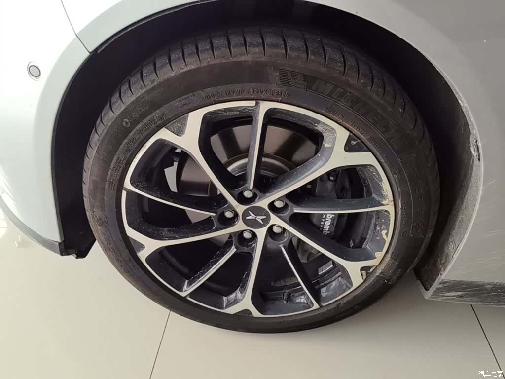 Xpeng P7, 2020 23