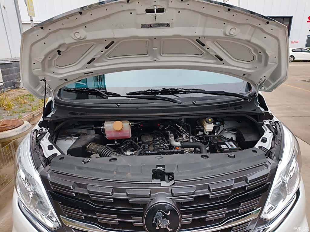 DongFeng 9, 2024 18