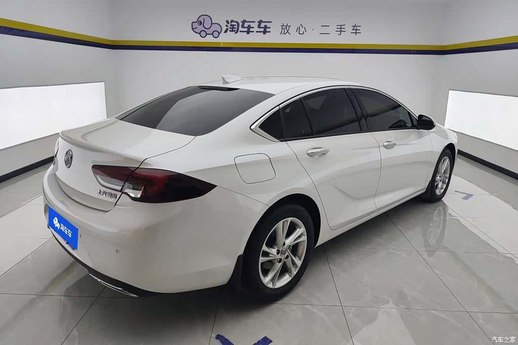 Buick Regal, 2023 3