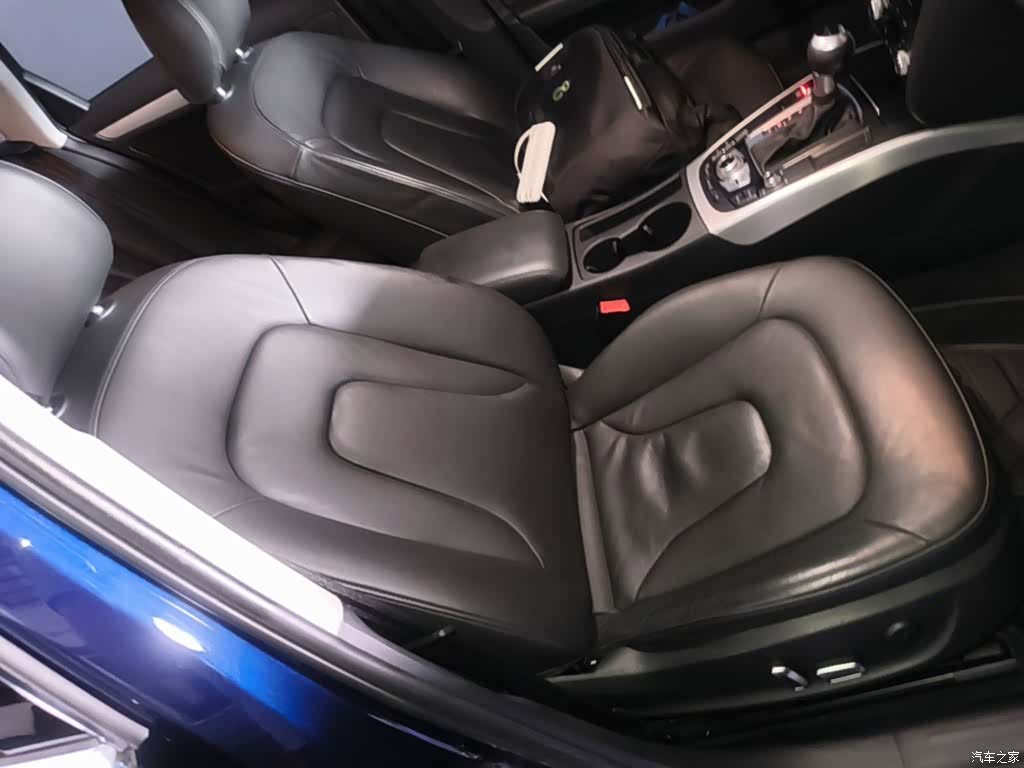 Audi A4, 2016 25