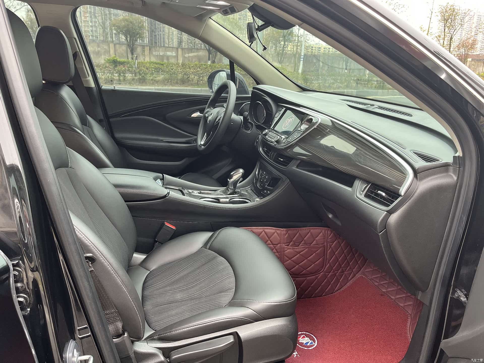 Buick Envision Plus, 2020 8