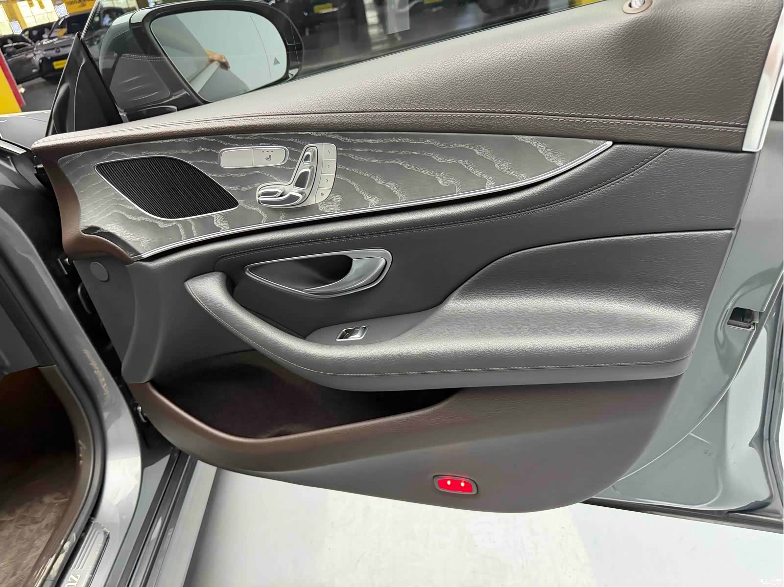 Mercedes-Benz CLS, 2019 18